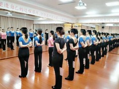 三门峡礼仪培训