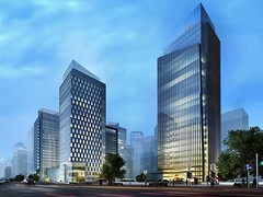 成都写字楼租售电话