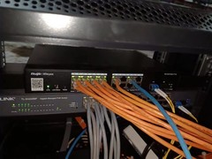 海口网络布线施工
