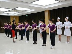 开封礼仪培训