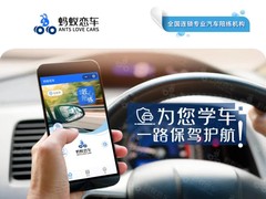 威海汽车陪练