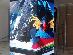 烟台led显示屏制作