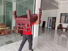 天津天解搬家公司