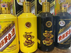 嘉兴茅台酒回收