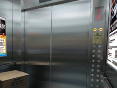 上门维修电梯