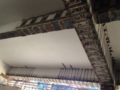 西安房屋加固