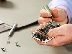 沈阳苹果手机维修点