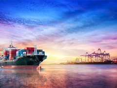洛阳国际物流公司