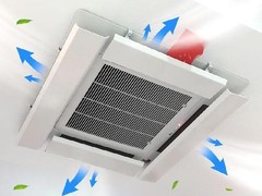 本溪中央空调维修