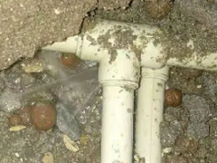 东营市政管网漏水检测