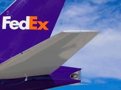 郑州FedEx国际快递