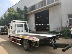 重庆高速拖车怎么收费标准