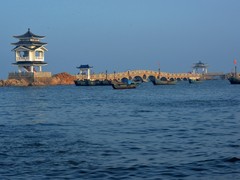 泉州参团旅游
