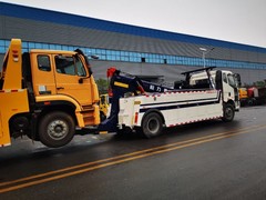 南通道路救援电话