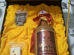 洛阳茅台酒回收