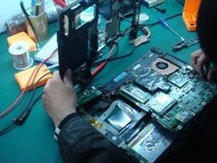 武汉电脑维修培训