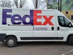 沙河口DHL