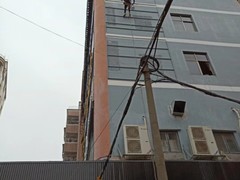 雨虹防水门店公司
