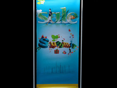厦门奥睿展示制品有限公司
