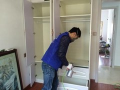 天津除醛环保科技有限公司