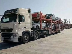 匯星汽車救援拖車公司