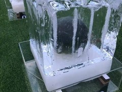 北仑冰块配送