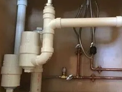 百事通管道疏通维修服务