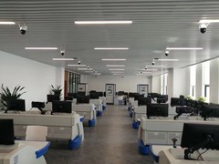 河南如行电子科技有限公司