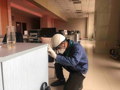 潍坊杀虫灭鼠公司