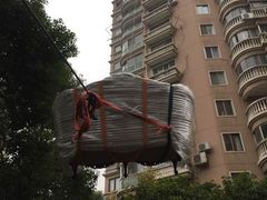 上海大众便捷搬家公司