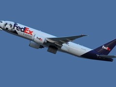 白山DHL