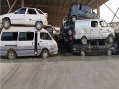 上海二手车收购