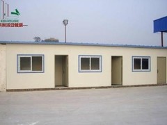 天津市彩钢活动房制品厂