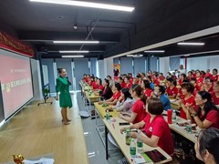 佛山市傻大姐家政服务有限公司