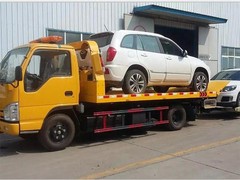 日喀則24小時汽車拖車救援電話
