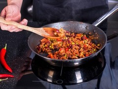 杭州金勺子餐饮培训学校