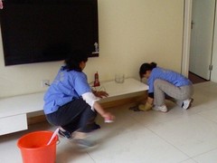 沈阳大理石养护