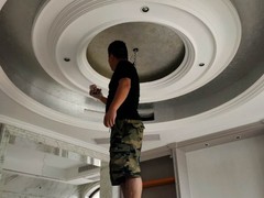 浙江老倪贴金箔银箔