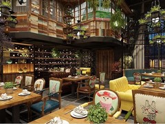 图牛效果图设计工作室