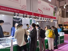 杭州珠宝展