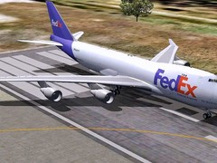 七里河DHL