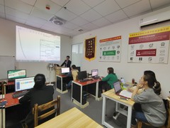 迅驰电商电脑培训学校