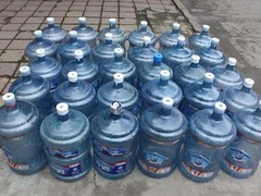 扬州康必达食品商贸有限公司