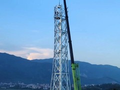 厦门机械吊装有限公司