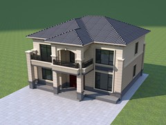 雅墅名坊建筑设计有限公司