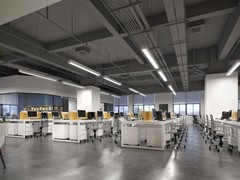 深圳博恒达建筑工程有限公司
