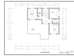 雅墅名坊建筑设计有限公司
