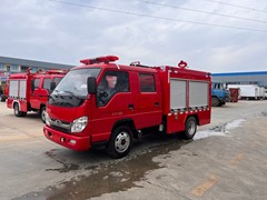 湖北骏龙专用汽车有限公司