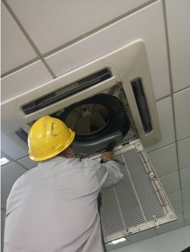 全市家電維修服務(wù)中心