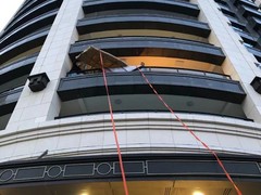 上海大众便捷搬家公司